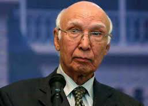 Sartaj Aziz